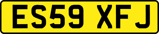 ES59XFJ