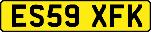 ES59XFK