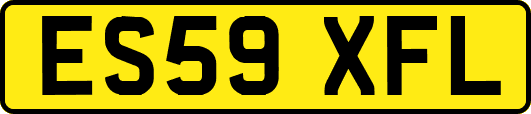 ES59XFL