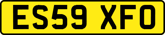 ES59XFO