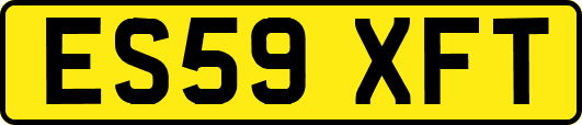 ES59XFT