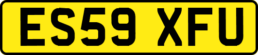 ES59XFU