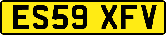 ES59XFV