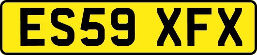 ES59XFX