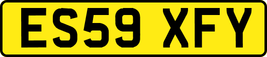 ES59XFY