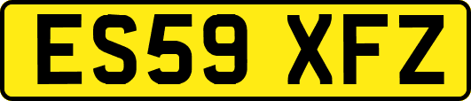 ES59XFZ