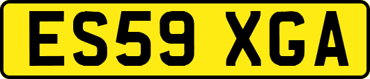 ES59XGA