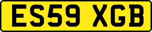 ES59XGB
