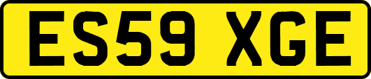 ES59XGE