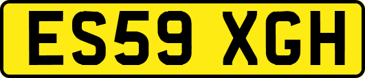 ES59XGH