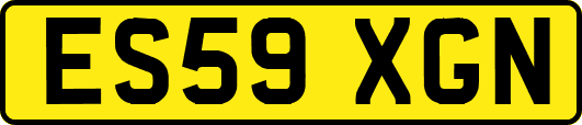 ES59XGN