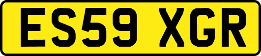 ES59XGR