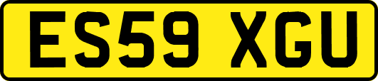 ES59XGU