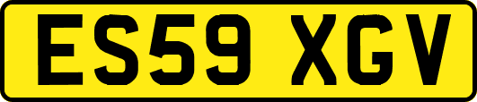 ES59XGV