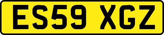 ES59XGZ