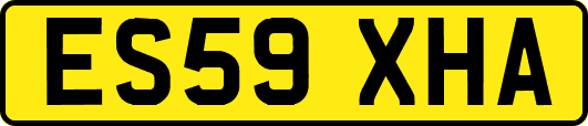 ES59XHA