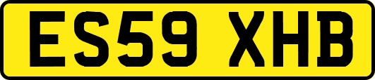 ES59XHB