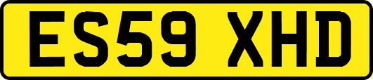 ES59XHD