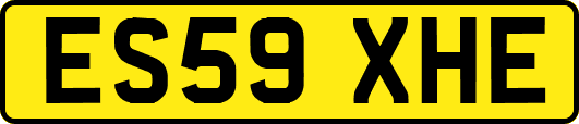 ES59XHE