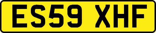 ES59XHF