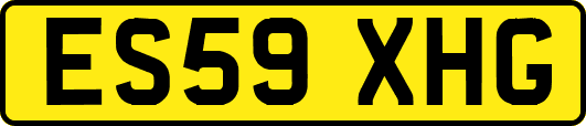 ES59XHG