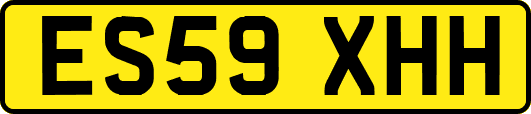 ES59XHH