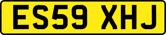 ES59XHJ