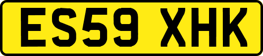 ES59XHK