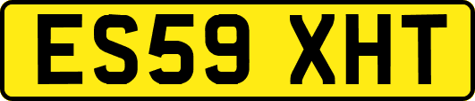 ES59XHT