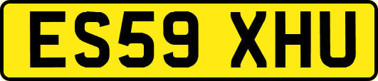 ES59XHU