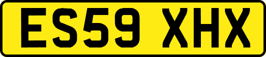 ES59XHX