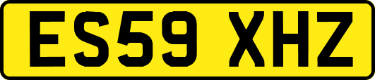 ES59XHZ