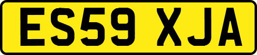 ES59XJA