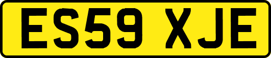 ES59XJE