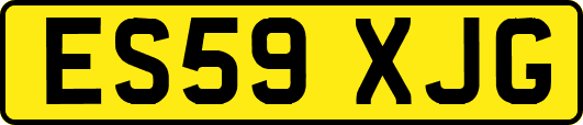 ES59XJG