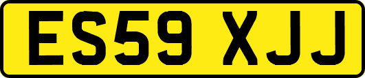 ES59XJJ