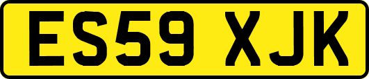 ES59XJK