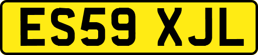 ES59XJL