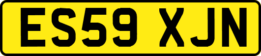 ES59XJN