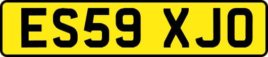 ES59XJO