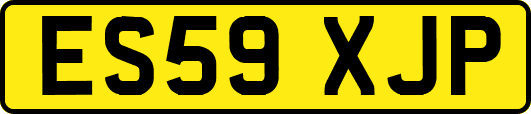 ES59XJP