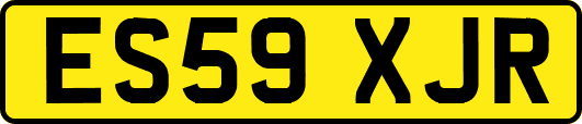 ES59XJR