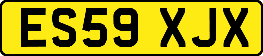 ES59XJX