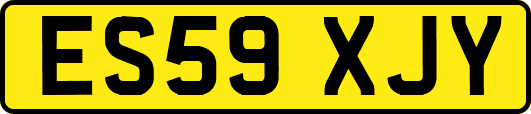 ES59XJY