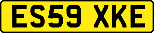 ES59XKE