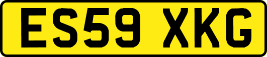 ES59XKG