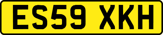 ES59XKH