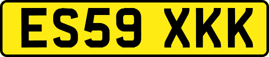ES59XKK
