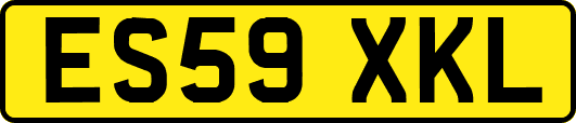 ES59XKL