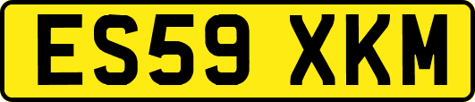 ES59XKM